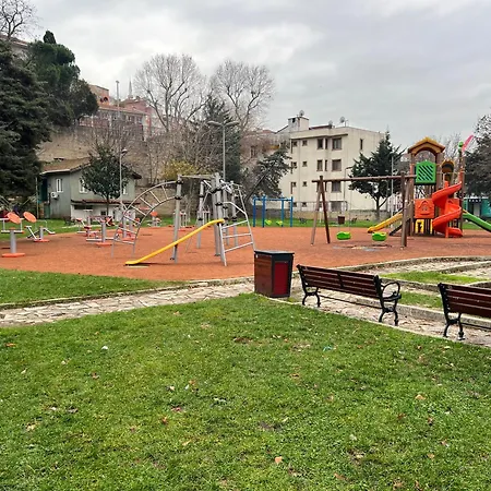 Park View 101 *