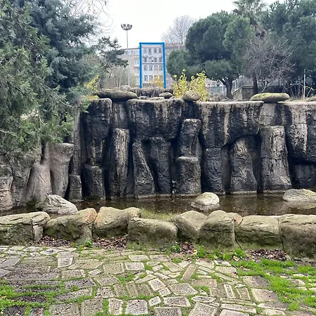 Park View 101