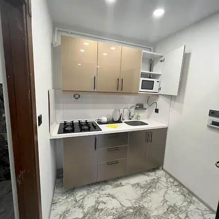 Park View 101 Apartamento *