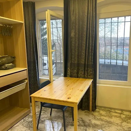 Park View 101 Διαμέρισμα *