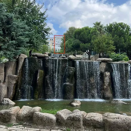 Park View 101 *