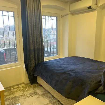 Daire Park View 101 *